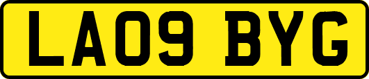 LA09BYG