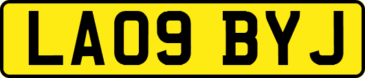 LA09BYJ