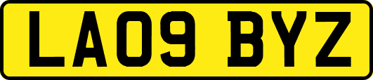 LA09BYZ