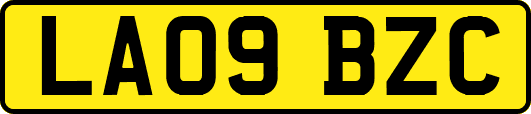 LA09BZC