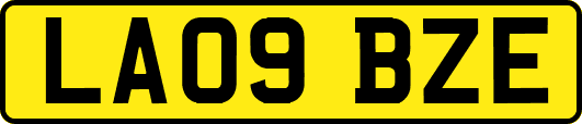 LA09BZE