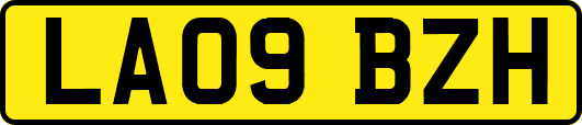 LA09BZH