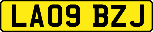 LA09BZJ