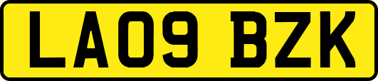LA09BZK