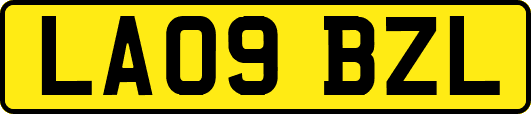 LA09BZL