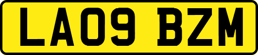LA09BZM