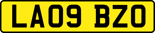 LA09BZO