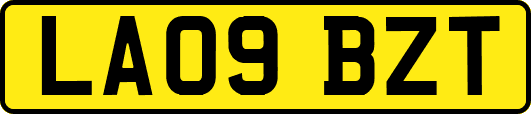 LA09BZT
