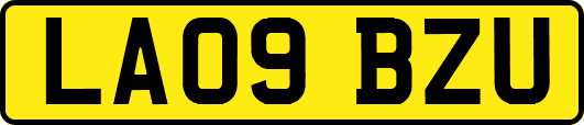 LA09BZU