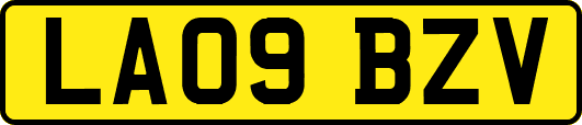 LA09BZV