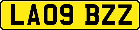 LA09BZZ