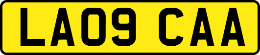 LA09CAA