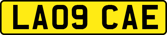 LA09CAE