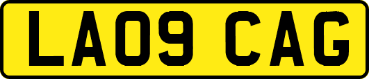 LA09CAG