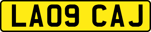 LA09CAJ