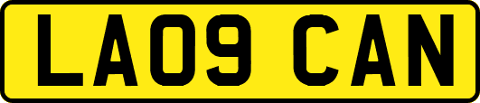 LA09CAN