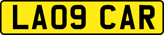 LA09CAR