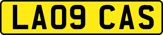 LA09CAS