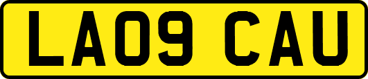 LA09CAU