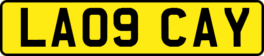 LA09CAY