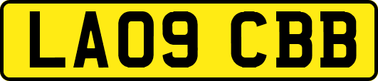 LA09CBB