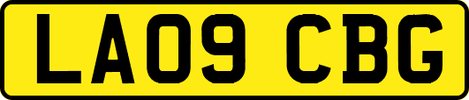LA09CBG