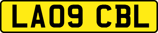 LA09CBL