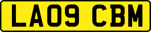 LA09CBM
