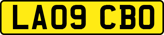 LA09CBO