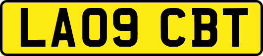 LA09CBT