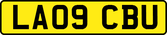 LA09CBU