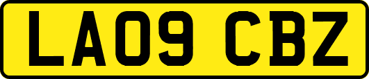 LA09CBZ