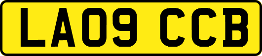 LA09CCB