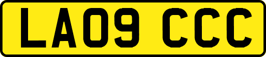 LA09CCC
