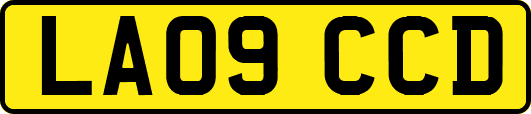 LA09CCD