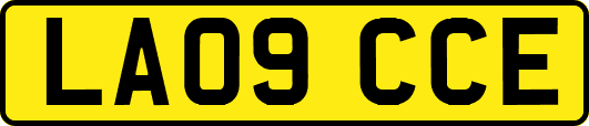 LA09CCE