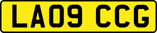 LA09CCG