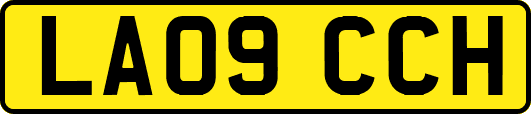 LA09CCH