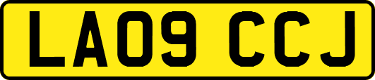 LA09CCJ