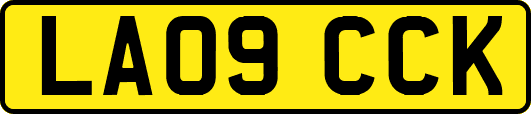LA09CCK