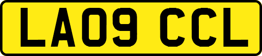 LA09CCL