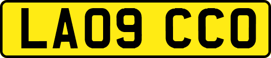 LA09CCO