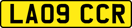 LA09CCR