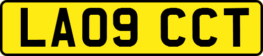 LA09CCT