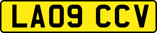 LA09CCV