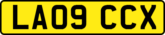 LA09CCX
