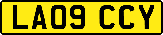 LA09CCY