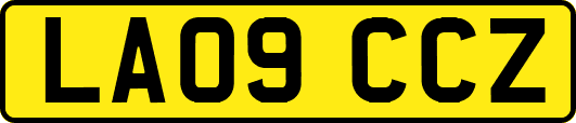 LA09CCZ