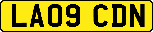 LA09CDN