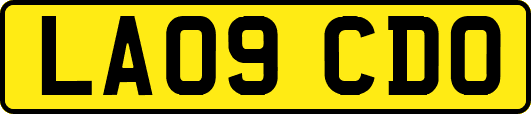 LA09CDO